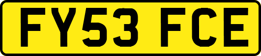 FY53FCE