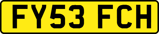 FY53FCH