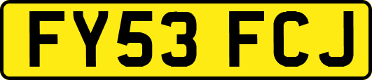 FY53FCJ