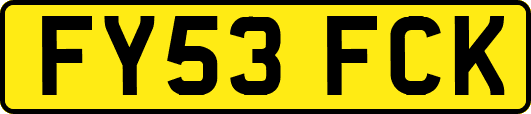 FY53FCK