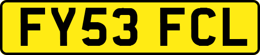 FY53FCL