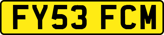 FY53FCM