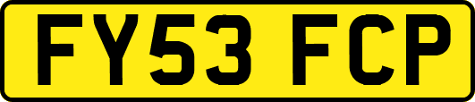 FY53FCP