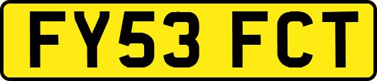 FY53FCT