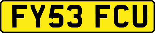 FY53FCU