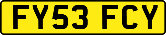 FY53FCY