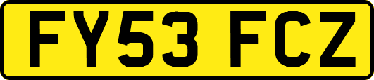 FY53FCZ