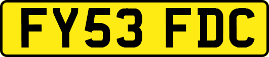 FY53FDC
