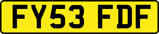 FY53FDF