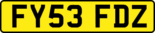 FY53FDZ
