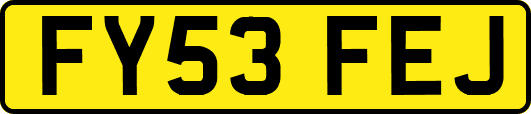 FY53FEJ