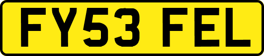 FY53FEL