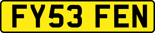 FY53FEN