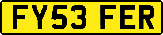 FY53FER