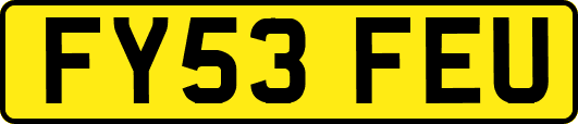 FY53FEU