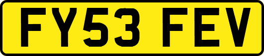 FY53FEV