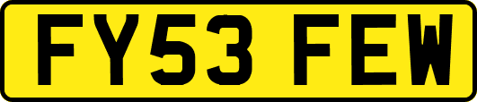 FY53FEW