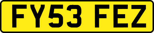 FY53FEZ
