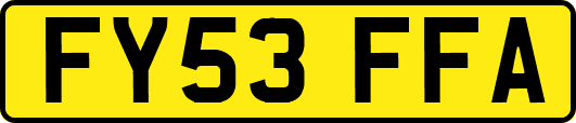 FY53FFA
