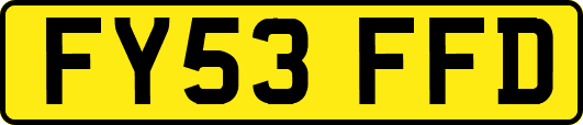 FY53FFD