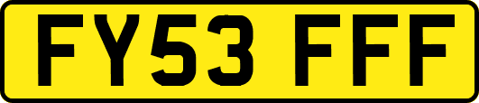 FY53FFF