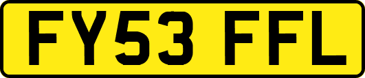 FY53FFL
