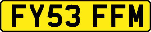 FY53FFM