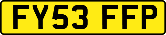 FY53FFP