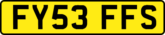 FY53FFS