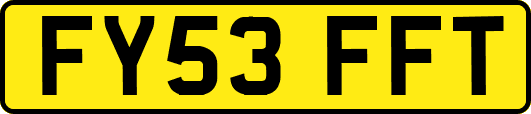 FY53FFT