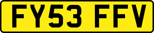 FY53FFV
