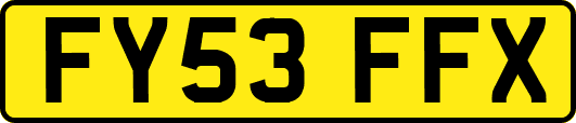 FY53FFX