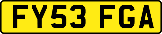 FY53FGA