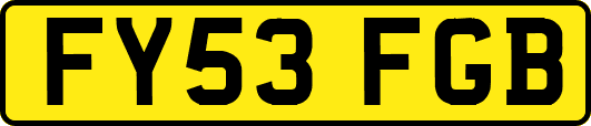 FY53FGB