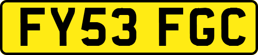 FY53FGC