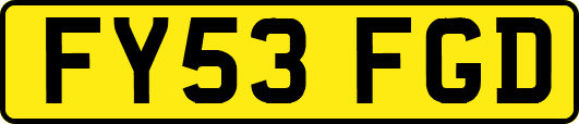FY53FGD
