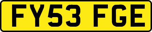 FY53FGE