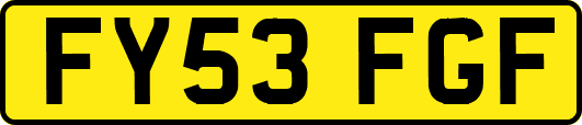 FY53FGF