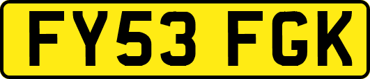FY53FGK