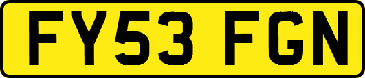 FY53FGN