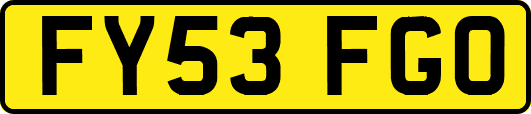 FY53FGO