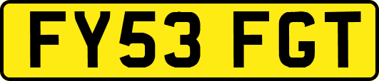 FY53FGT