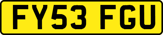 FY53FGU