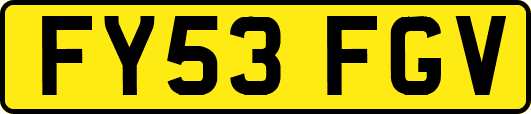 FY53FGV