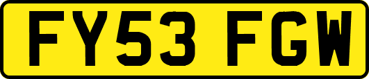 FY53FGW