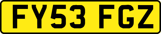 FY53FGZ