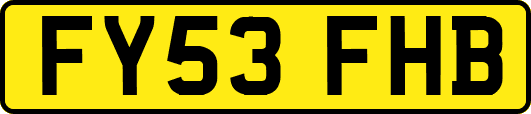 FY53FHB