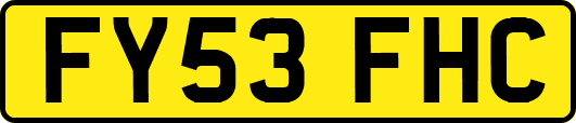 FY53FHC