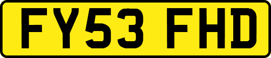 FY53FHD