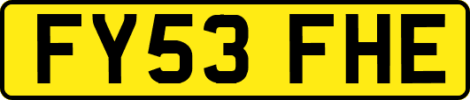 FY53FHE